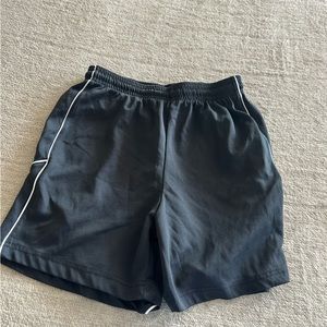 Athletic shorts